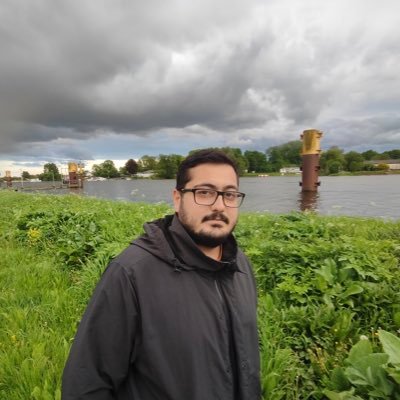 kafumedochit's profile picture. Fırat Üniversitesi 🎓'19
Makine Mühendisi 🔩🔧🔨
Bremen/Germany🇩🇪