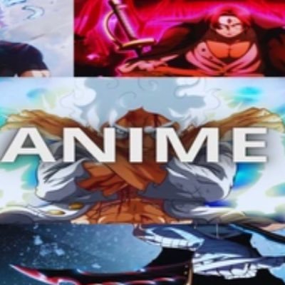 ANIMME_Team's profile picture. A groupe of people that like Anime rallied around one thing: $ANIME ca: 3p668WX5vNjQMw2KdHJ8RpZceG6gEfXWtRvGChjbSnz