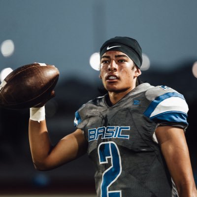 Andrew Rodriguez Profile