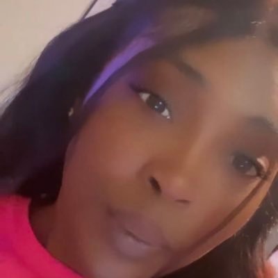 ohThtsRay's profile picture. Let whoever Think whatever just keep getting BETTER 💕