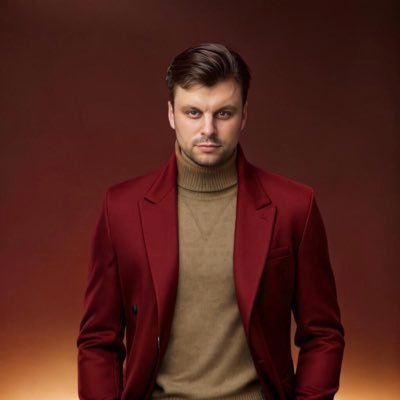 OG #Bitcoiner since 2013 | AI Evangelist & Builder | Multi-Startup Founder | Author of #PragmatismManifesto
