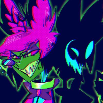 molimolimolili's profile picture. 20⬆️HazbinHotelとHelluvabossに沼ってしまったｱﾗｽﾀｻﾝ右中心の雑食アカウンツ🔞／language →🇯🇵🇺🇸🇨🇳
