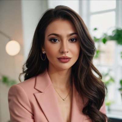 🌸Entrepreneur, focused on personal growth, trying out new lifestyles, loves adventure and new things, and wants to have fun here!