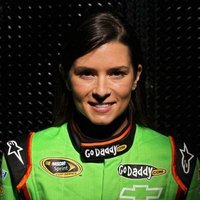 Real Danica Patrick (@patrickdan39871) 's Twitter Profile