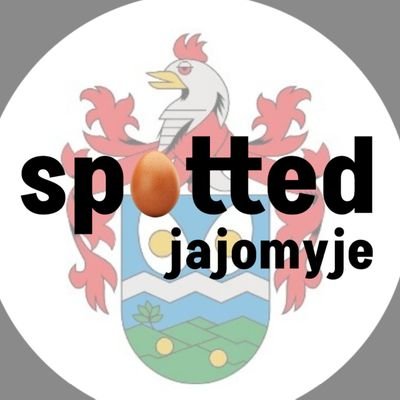 Spotted #gminajajomyje
Jesteśmy otwarci na każdego mieszkańca- chyba, że jest za Tuskiem.
Ślijcie wpisy tu 👇