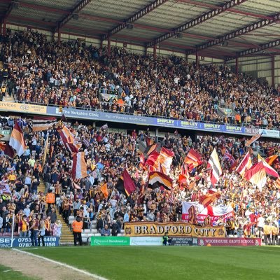 bantams_21's profile picture. 90+6