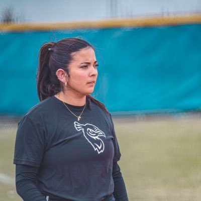 Saint Peter’s Softball Head Coach 🦚 @peacocksoftball