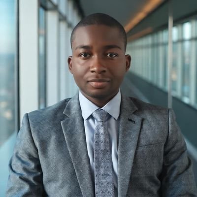 ife_oseni's profile picture. Computer Scientist | Laravel developer | Cyber Security Student