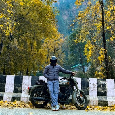 Pankaj_Baloch's profile picture. Don’t just exist, Live!