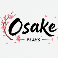 Osake (@osakeplays) 's Twitter Profile