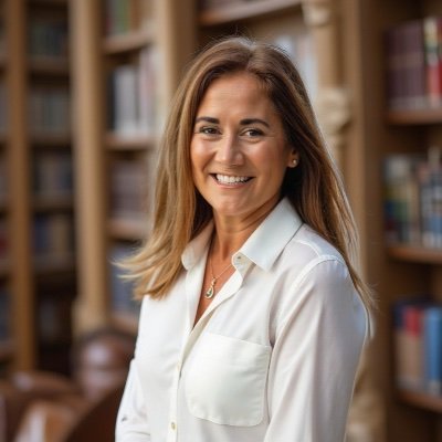 Author, Sobremesa: A Memoir of Food & Love in 13 Courses / Dulce de Leche: Recipes, Stories & Sweet Traditions
Real Estate Specialist, St. Germain Properties