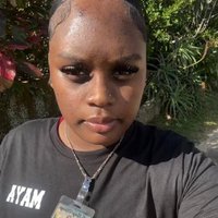 SS👸🏾 (@therealllskiii) 's Twitter Profile