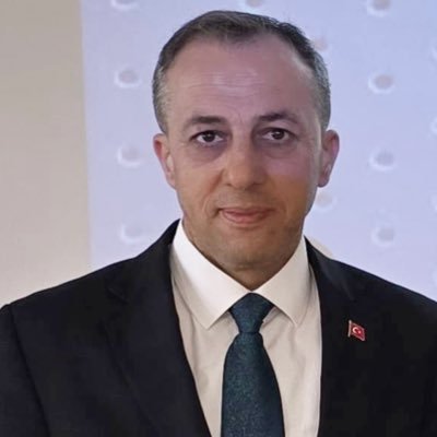 M. Nedim BAYUK🇹🇷 Profile