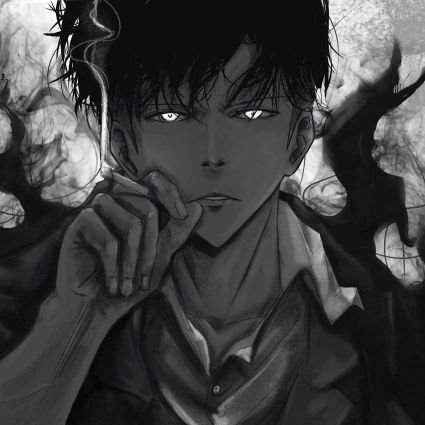 samxvibes's profile picture. eng @_Conjure