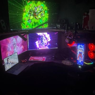 ZombieEyes357's profile picture. just a dude