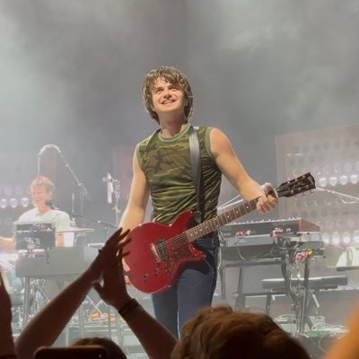 keeryhours's profile picture. just a girl. joe keery & post animal enthusiast. president of big shrimp nation. djost animal 5/1, 9/30, 10/1, 10/2 and PA 11/1, 11/10, and 11/13!