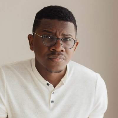 Creative thinker from Angola. Building brands with African flavour. Founder @bisc8_ao – Creative Studio. #CozinhaCriativa