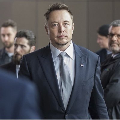 Founder and Chief Engineer at SpaceX, Tesla, Neuralink and OpenAl Inc.🚀🧑🏼🚀🤖