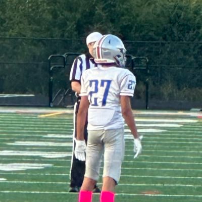 5’10 150lbs / Wr/Ath / RVHS / C/O 2028 / demeterusjlittle1175@yahoo.com / Phone 704-433-6299 / Team Takeover 15u / NCAA ID# 2504559425