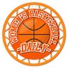 WBBDaily's profile picture. Your Home Court For Women's Hoops Since 2005!🏀 #GrowTheGame #WNBA #NCAAW