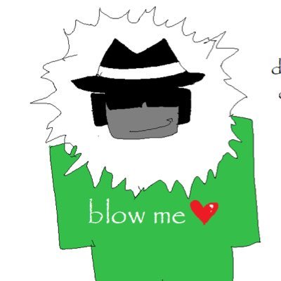 IForgotToMake1's profile picture. I DON’T PLAY FORSAKEN ANYMORE BUT THIS PROFILE PICTURE IS TOO PEAK