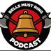 TheBellsMustRing Podcast (@tbmrpod) Twitter profile photo TheBellsMustRing Podcast (@tbmrpod) Twitter profile photo