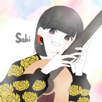 ギターも歌も上手くなりたい民。学生以来の15年振り4年目。何歳になっても楽しいことしてたい。こちらspoon&音楽垢(知らない人からのフォロー、spoonで絡みなくなった人衝動的に整理します)