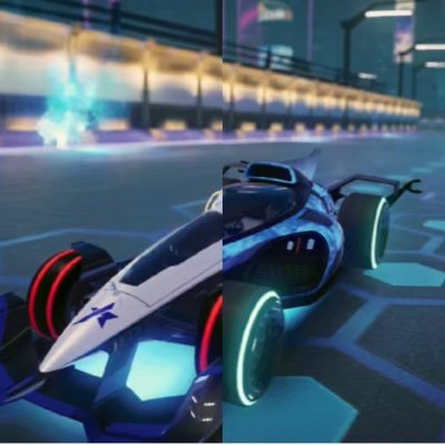 wors_MoA's profile picture. ＃エースレーサー
＃AceRacer