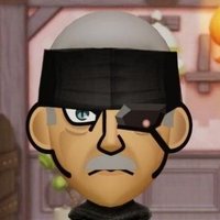 Punished Mii (@punished_mii) 's Twitter Profile