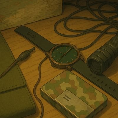 _tiwariabhigyan's profile picture. Crafting & Studying beautiy of Distributed Software Systems.
"Amat victoria curam"