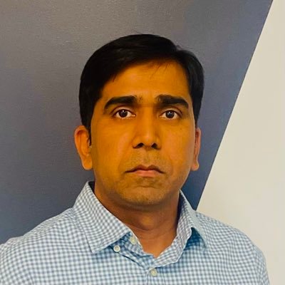 rajneeshk_verma's profile picture. Sr. Solutions Architect @OrionSIOfficial || Microsoft Community Contributor || Exploring @Azure || Passionate about @dotnet || @k_mug core group member.