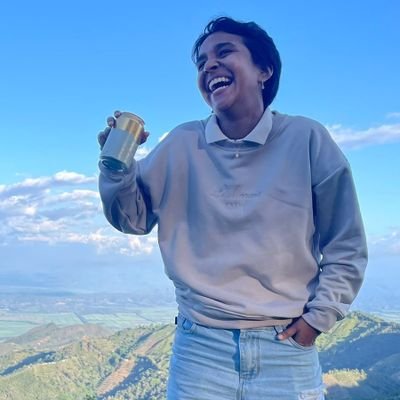 Agroambientalista.♻️ Universidad del Valle.❤️
Caleña de nacimiento y de equipo por convicción.💚