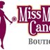 Miss M's Candy (@missmscandy) Twitter profile photo Miss M's Candy (@missmscandy) Twitter profile photo