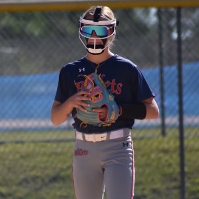 2B/SS/OF | Bats L | Slapper/Standing Hit | EC Bullets Randy Jackson 14U | 2030 🥎