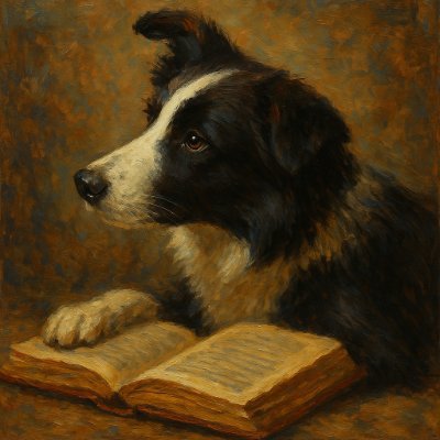 Clinical Psychgist & Assoc Prof
Works at the TH Univ.
I'm a Border collie, who's somewhat conservatives.
A white cat's my lover.
Tweet's a my personal opinions.