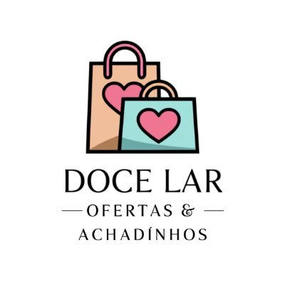 docelarofertas's profile picture. 🛍️ As melhores ofertas e achadinhos
😱 Dicas das melhores promos da internet
👇🏼 Acesse nosso SITE ✨