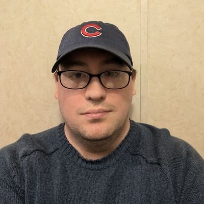 MasterNiles's profile picture. I break games for a living, mostly on purpose. Decent Falco. #FlyTheW