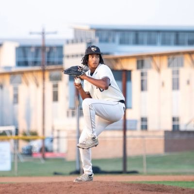 6'0 185lbs | 16 yrs old | 2027 East Central HS |3.9gpa| 210-803-1318|84-85 T87|77-79 Cutter| 73-75 Slider| 73-75 Splitter| NCAA ID: 2304849847 |Pitcher