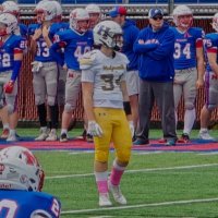 Jordan Burch (@jordanb_519) 's Twitter Profile