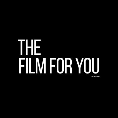 𝘞𝘢𝘵𝘤𝘩 𝘪𝘵. 𝘍𝘦𝘦𝘭 𝘪𝘵. 𝘓𝘪𝘷𝘦 𝘪𝘵
Partnerships: contactthefilmforyou@gmail.com