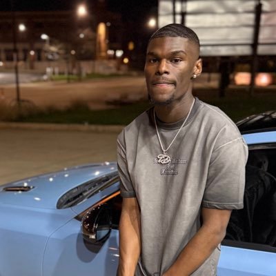Treyon Davis Profile