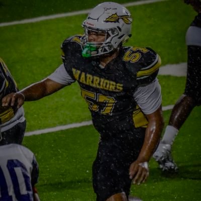 57_rexsons_'s profile picture. 8th grade | HT: 5’11 WT: 237 | DL/OL in C/O 2029