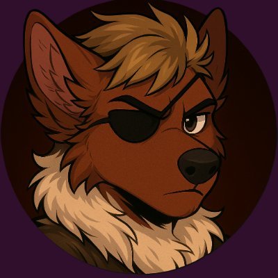 Coywolfさんのプロフィール画像