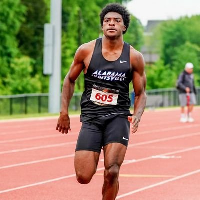 God First ☆ UAH T&F ❤️🔥• poet✍︎
NCAA ID#: 2204507098
GPA: 3.31 (still looking to play 🏀)