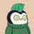 Moose's avatar