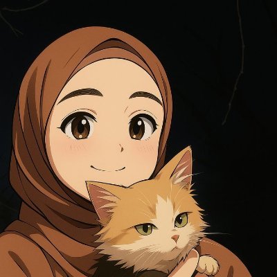 ninashafina9's profile picture. أللّهُمَّ صَلِّ صَلَاةً كَامِلَةً وَسَلِّمْ سَلَامًا تَامًّا عَلَى سَيِّدِنَا مُحَمَّدِ الّذِي تَنْحَلُّ بِهِ الْعُقَدُ وَتَنْفَرِجُ بِهِ الْكُرَبُ وَتُقْضَى ب