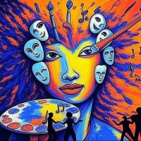 Rio Grande Fine Arts Community of Educators (@ri0gfineartced) 's Twitter Profile