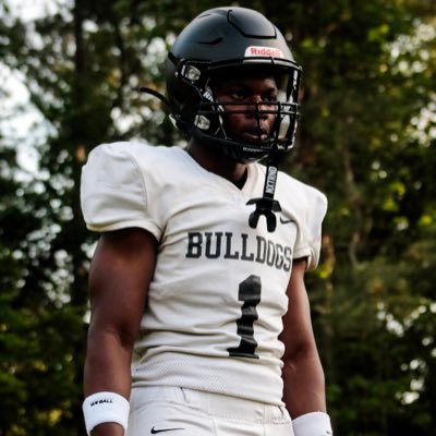 Xavier “Deuce” Butler Profile