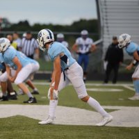 Benjamin Schroeder (@benschroeder151) 's Twitter Profile