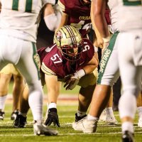 Carson Scholl (2026) (@carsonscholl57) 's Twitter Profile